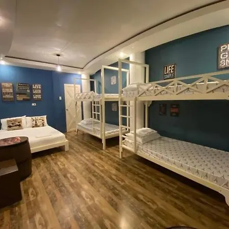 Country Home Resort